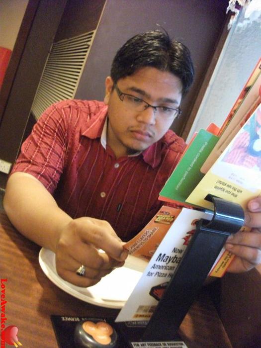 reizilmiey87 Malaysian Man from Kuala Lumpur