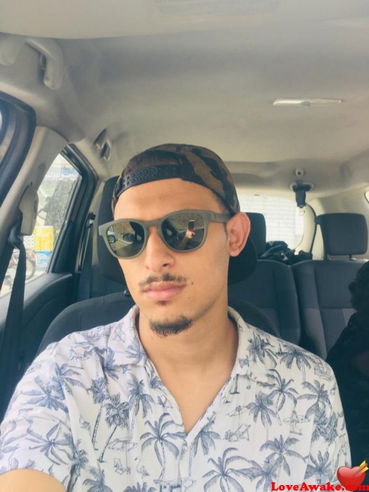 yassine05 Morocco Man from Casablanca