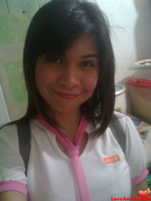 katedelcampo Filipina Woman from Makati