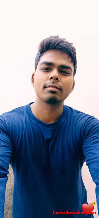 Deepanrajdpr97 Indian Man from Chennai (ex Madras)