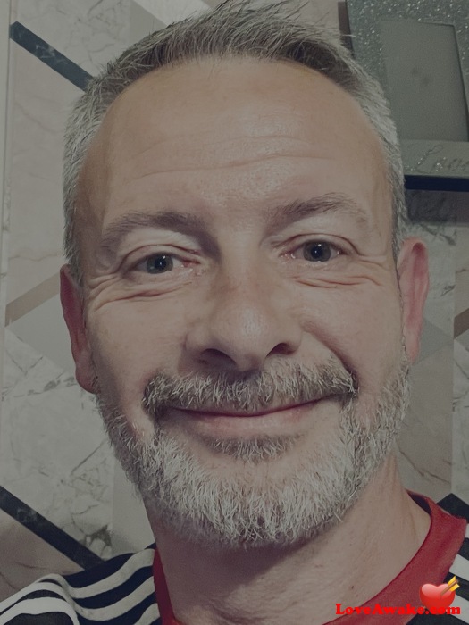 BelfastMan UK Man from Belfast