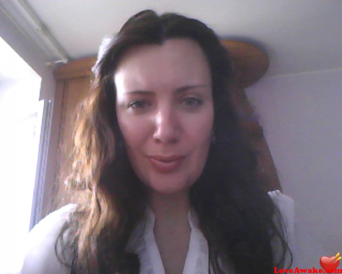 panimari80 Russian Woman from Chelyabinsk