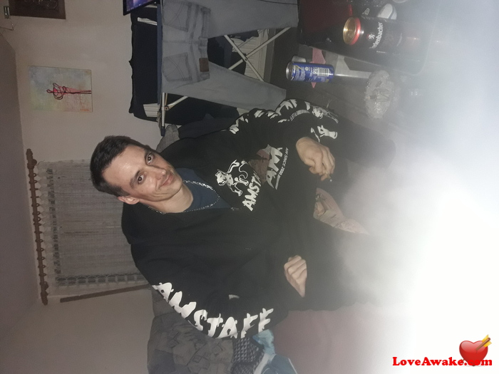 johnny20251987 German Man from Hannover