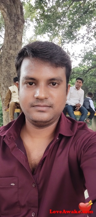Jaishkundan Indian Man from Patna