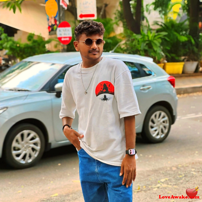 RaaJ5556 Indian Man from Pune