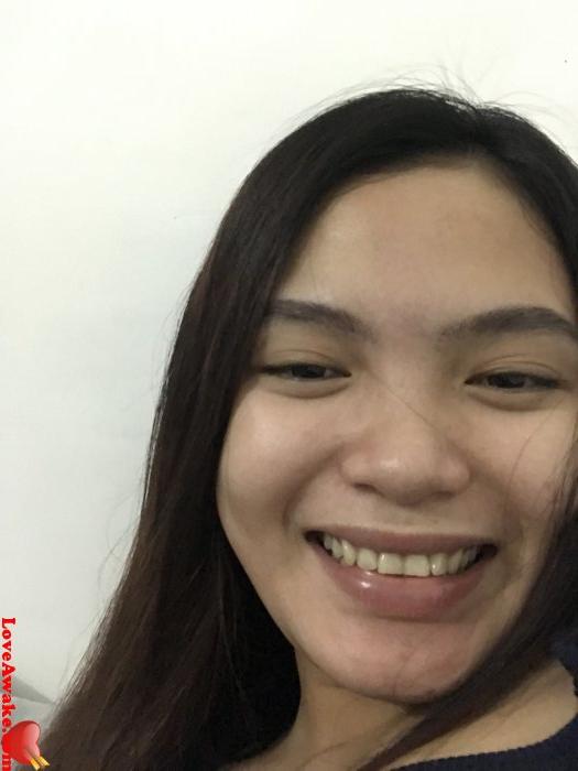 Misslou Filipina Woman from Surigao, Mindanao