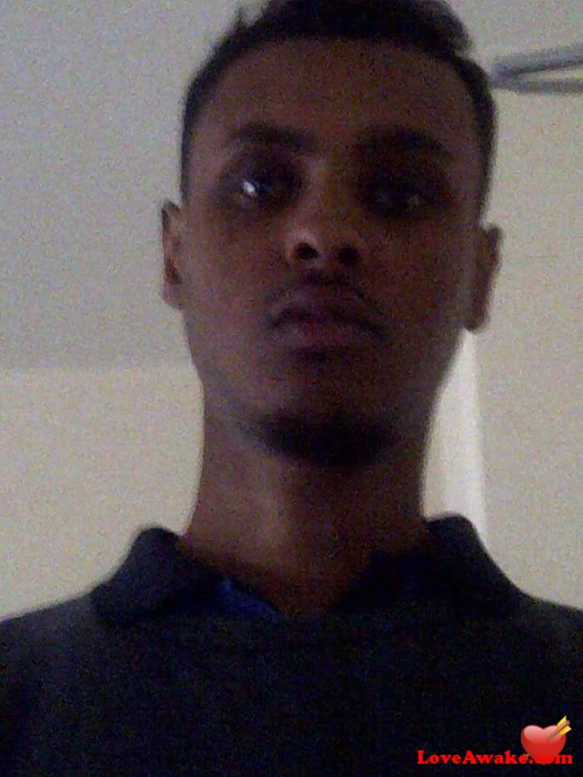 YzYz UK Man from Islington