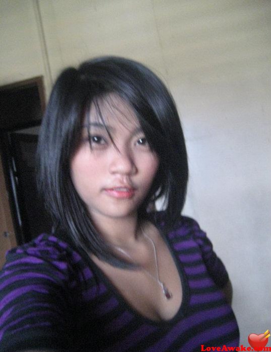 mameng22 Filipina Woman from Manila