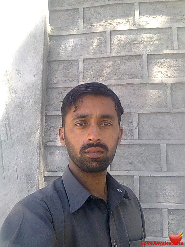 adnan36975 Pakistani Man from Multan