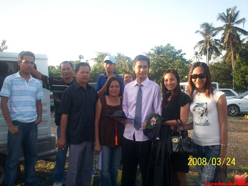 marilourevante Filipina Woman from Davao, Mindanao