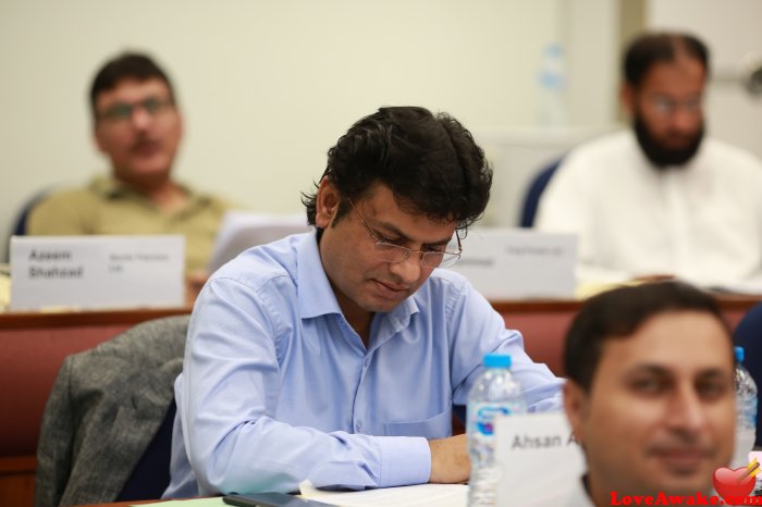 sohail1967 Pakistani Man from Lahore