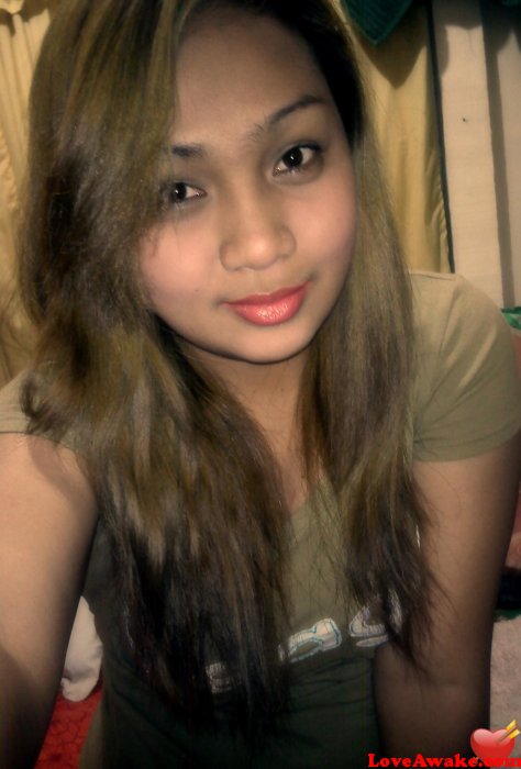 iamxiaoching Filipina Woman from Cebu