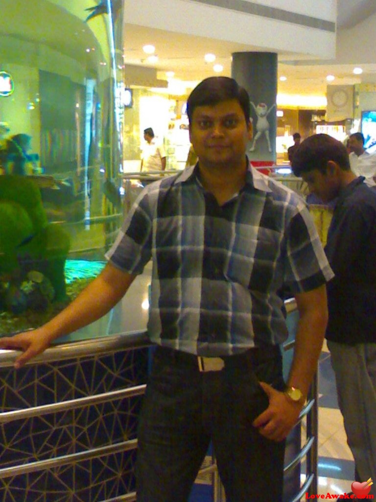 cooldude123 Indian Man from Hyderabad