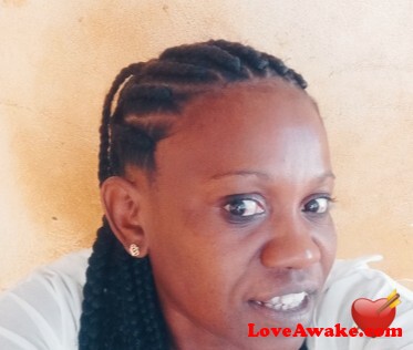 Melanieaz Madagascar Woman from Ambanja