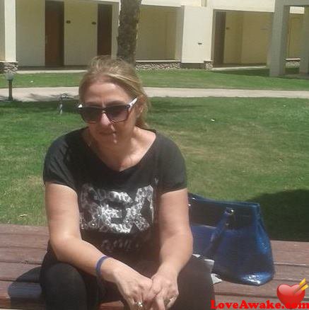 RANROUNGB Lebanese Woman from Beirut