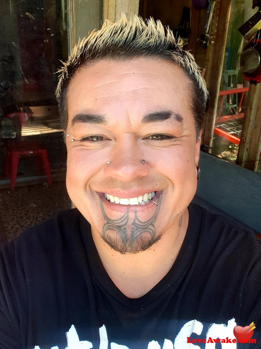 Girllooksguy New Zealand Woman from Paihia