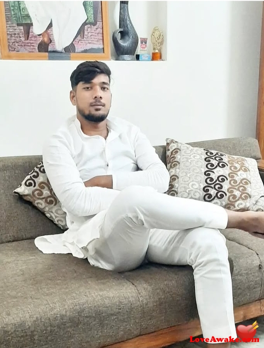 Sumit3424 Indian Man from Kharar