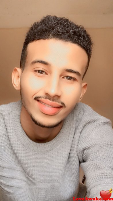 Ahmed7780 Yemeni Man from Sana'a