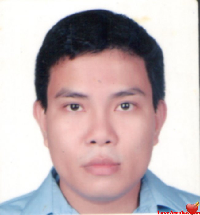 markcoretech Filipina Man from Davao, Mindanao