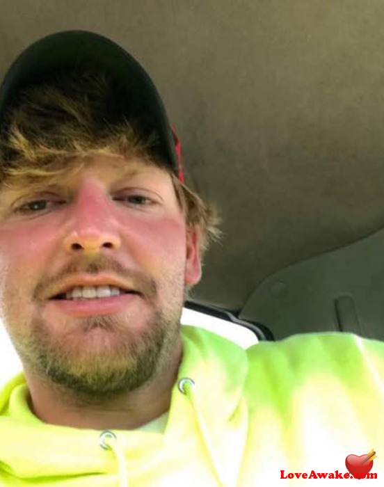 Dane265 American Man from Jefferson City