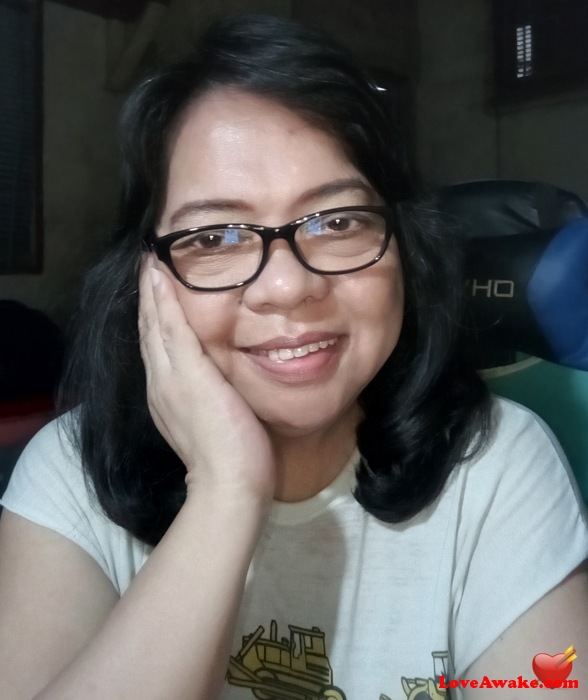 CheeZam26 Filipina Woman from Manila