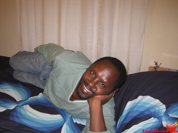 njenga61 UK Man from Bognor Regis