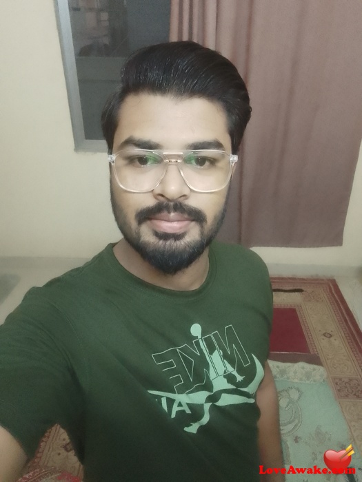 Abdullah9917 Pakistani Man from Karachi