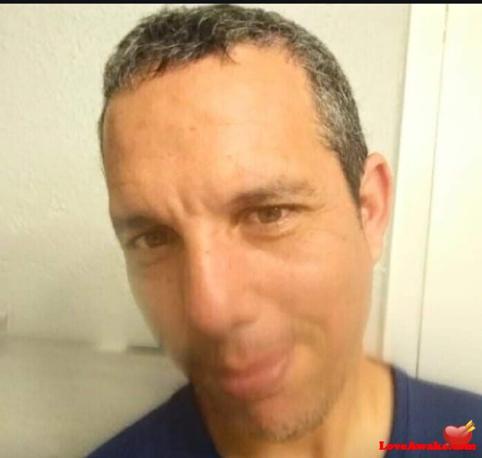 Gatti005 American Man from Orlando
