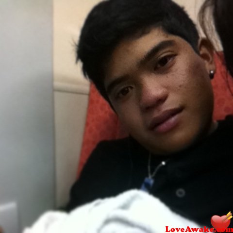 Fahmy1711 Singapore Man from Singapore