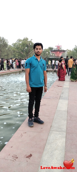 aryan1144 Indian Man from Patna