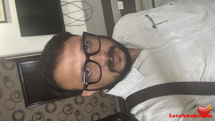 vinay645 Indian Man from New Delhi