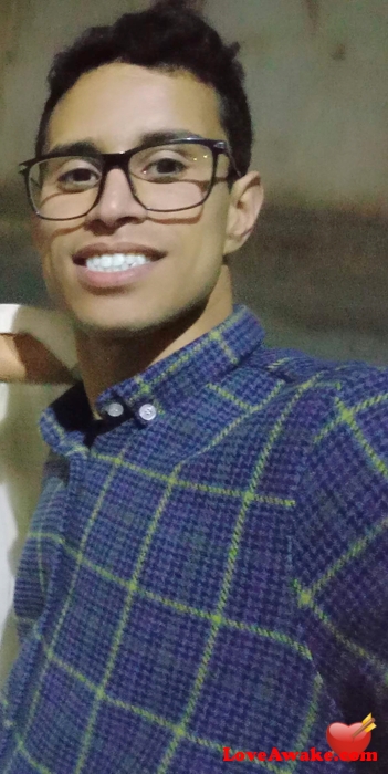 OUSSAMA222 Morocco Man from Agadir