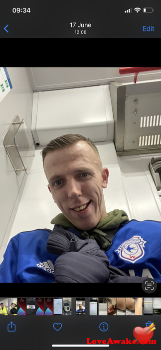 Ryan271096 UK Man from Worthing