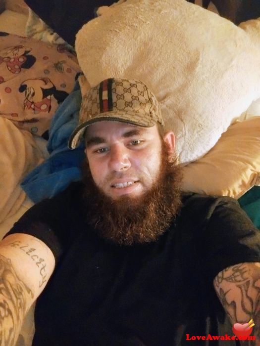Edjonez1990 American Man from Haines City