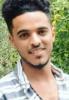 ghassan12 2910827 | Yemeni male, 27, Single