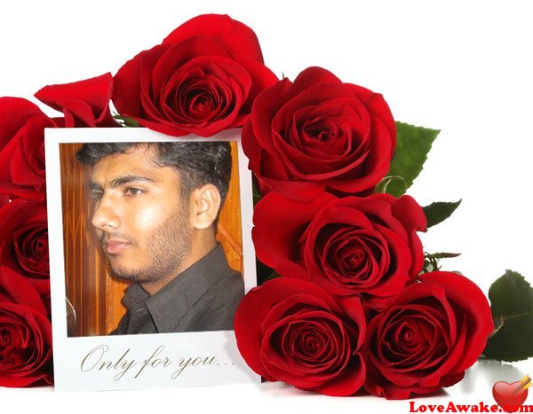 raosaeed66 Pakistani Man from Karachi