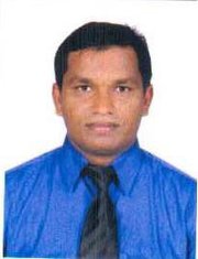 louisraju Maldives Man from Male