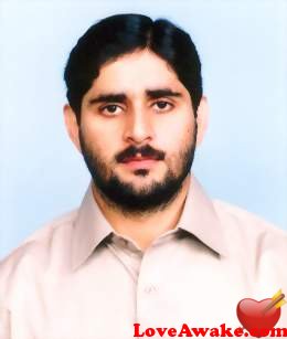 msohail143 Pakistani Man from Rahim Yar Khan