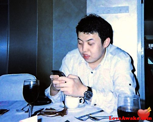 caroyy Singapore Man from Singapore