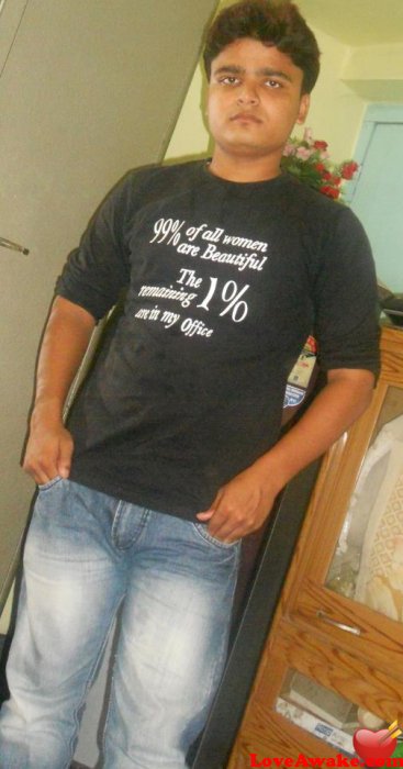 Shaamir930 Indian Man from Patna