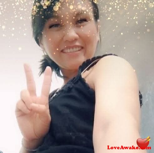 Nova78 Filipina Woman from Cebu
