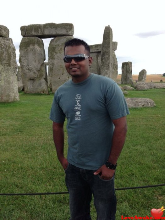 don0222 UK Man from London