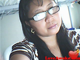 Marikar2012 Filipina Woman from Dumaguete