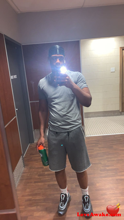 Jaysmooth02 Canadian Man from Toronto