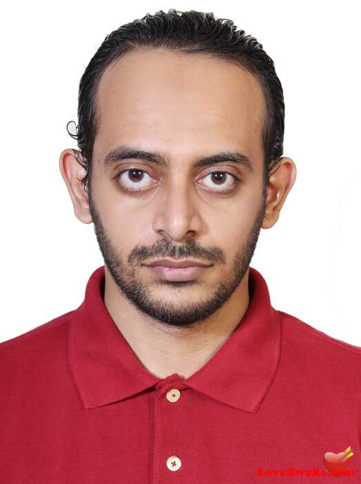 FUADHADI Saudi Man from Jeddah