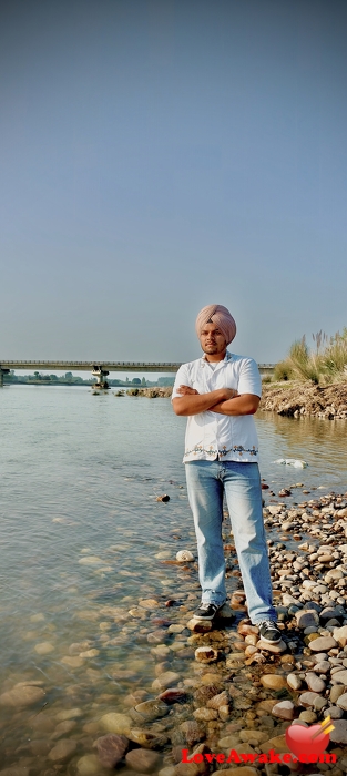Jashanpreet26 UK Man from London