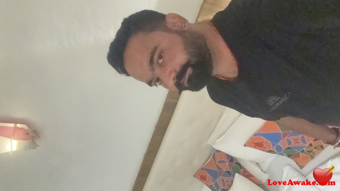 Sonusingh1992 Indian Man from Mumbai (ex Bombay)
