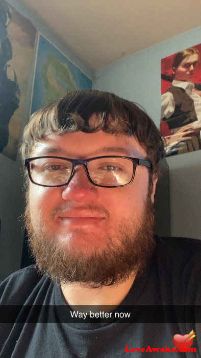 PaulyPaulv2 American Man from Lincoln