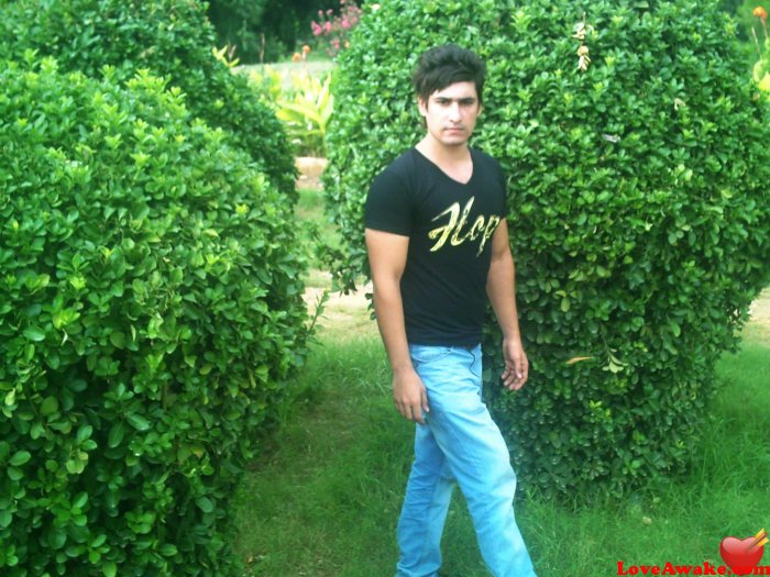 prince9569 Pakistani Man from Rawalpindi