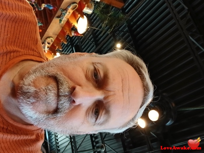 Unsunghero80 American Man from San Angelo